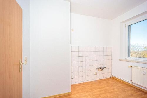Foto - Etagenwohnung zur Miete in Eisleben (Lutherstadt)