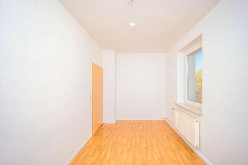 Foto - Etagenwohnung in Eisleben (Lutherstadt) zur Miete