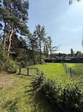 Foto - SchrebergartenKleingarten in Hannover-Garbsen (850€ Jahr-Pacht)