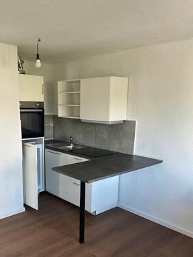 Foto - Etagenwohnung zur Miete in Hochheim am Main