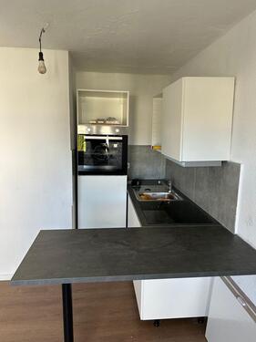 Foto - Etagenwohnung in Hochheim am Main