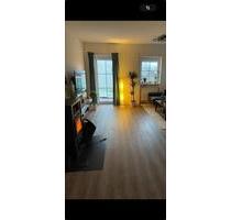 2 Zimmer Wohnung in Buch am Erlbach