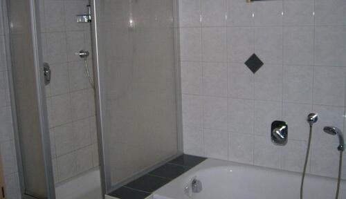 Foto - Etagenwohnung zur Miete in Buch am Erlbach