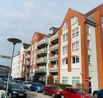 Tiefgaragenstellplatz (Doppelparker) zur Miete - Lübeck Sankt Lorenz Nord