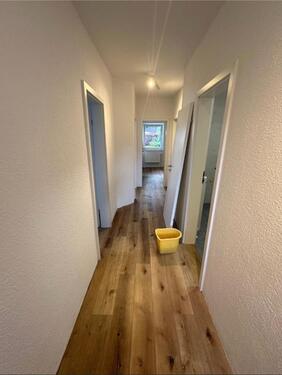 Foto - frisch sanierte Erdgeschosswohnung mit Terrasse & Garten