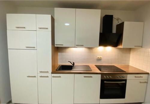 Foto - Etagenwohnung zur Miete in Bockhorn