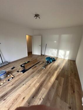 Foto - Etagenwohnung in Bockhorn zur Miete