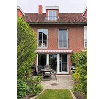 Reihenmittelhaus modern & energieeffizient Vollkeller 180m²-Platz - Reinbek