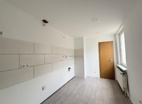 Foto - Etagenwohnung in Ribnitz-Damgarten