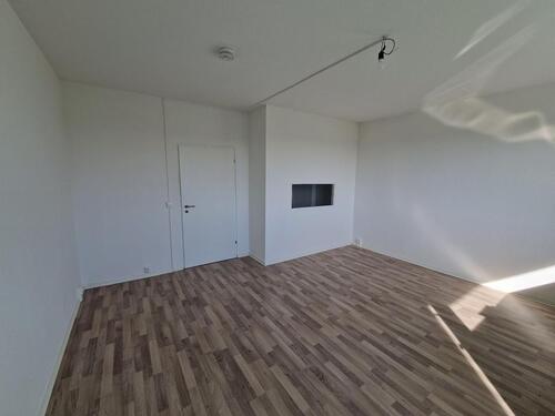 Foto - Etagenwohnung zur Miete in Prenzlau