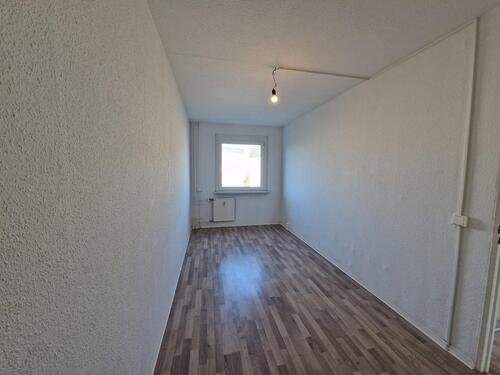 Foto - Etagenwohnung in Prenzlau zur Miete