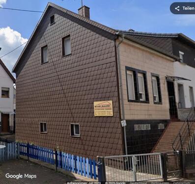Foto - Einfamilienhaus zum Kaufen in Schiffweiler
