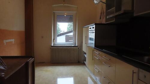 Foto - 4 Zimmer Einfamilienhaus in Schiffweiler