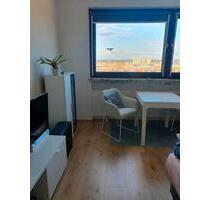 1 Zimmer Wohnung Karlsruhe- Weststadt