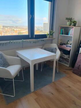 Foto - Etagenwohnung zum Kaufen in Karlsruhe