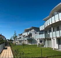 3 Zimmer Wohnung - in Friedrichshofen - Ingolstadt