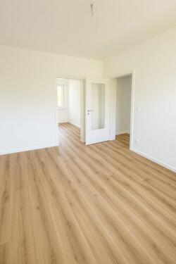 Foto - Helle, sanierte Wohnung in Bad Sassendorf