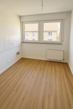 Foto - Etagenwohnung in Passau zur Miete