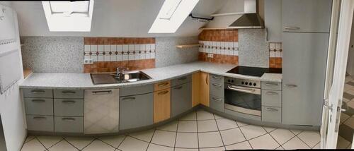 Foto - Etagenwohnung zur Miete in Erkheim