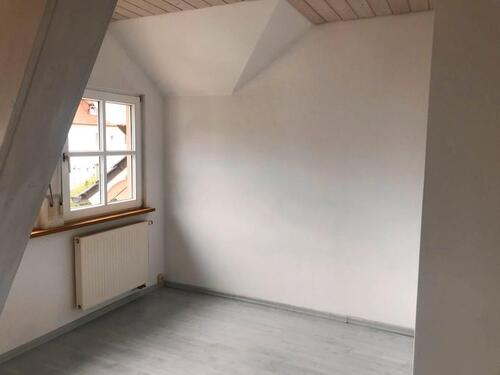 Foto - Etagenwohnung in Erkheim