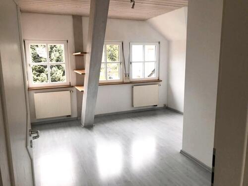 Foto - Etagenwohnung in Erkheim zur Miete