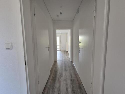 Foto - Etagenwohnung zur Miete in Duisburg