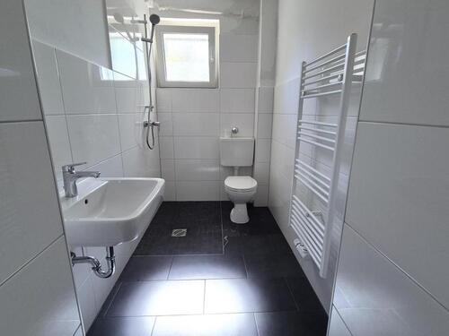 Foto - Etagenwohnung in Duisburg