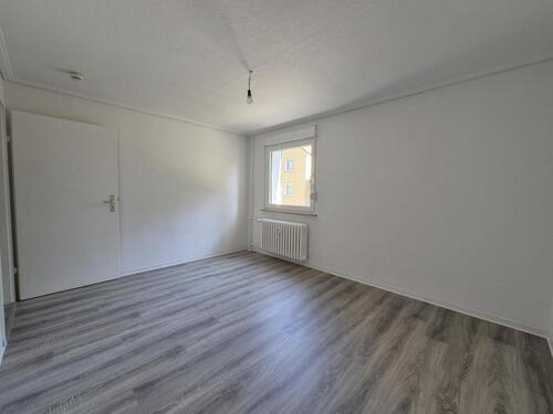 Foto - Etagenwohnung in Duisburg zur Miete