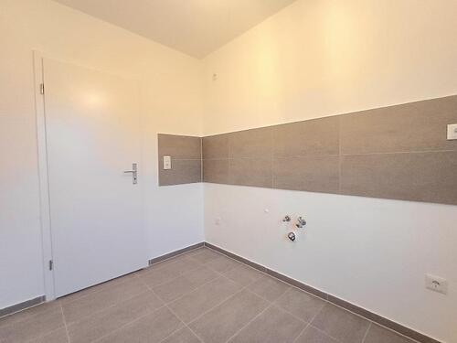 Foto - Etagenwohnung zur Miete in Minden