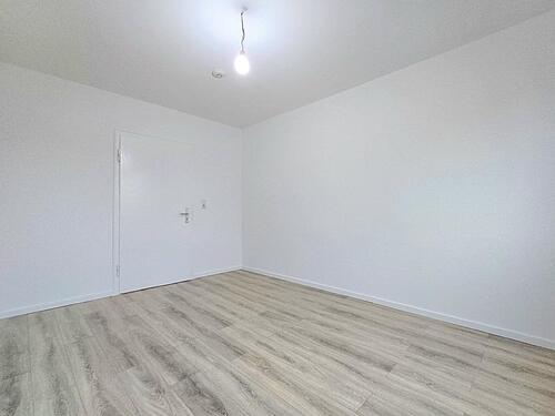 Foto - Etagenwohnung in Minden zur Miete