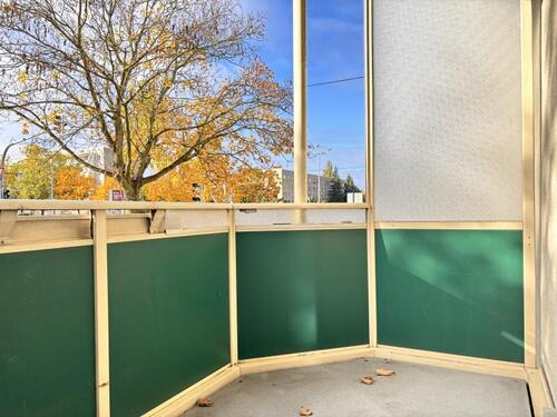 Foto - 3 Zimmer Etagenwohnung in Dessau-Roßlau