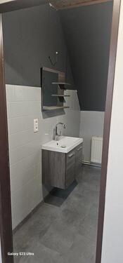 Foto - Etagenwohnung in Scheeßel zur Miete