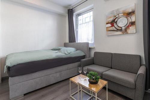 Foto - 1 Zimmer Etagenwohnung zur Miete in Essen