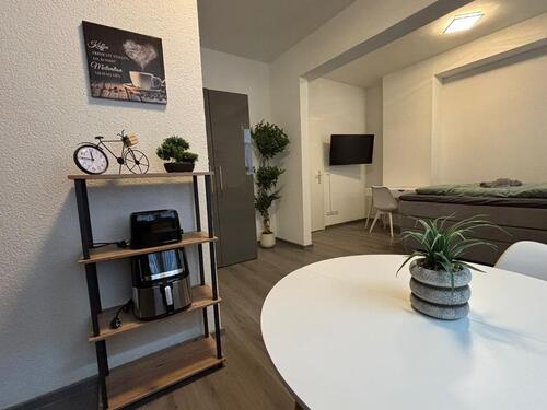 Foto - 1 Zimmer Etagenwohnung in Essen