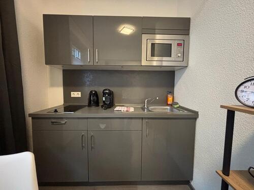 Foto - Etagenwohnung in Essen zur Miete