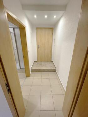 Foto - Etagenwohnung in Kirchhain zur Miete