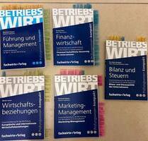 Betriebswirt IHK Master Professionell - Prüfungsvorbereitung - Selm