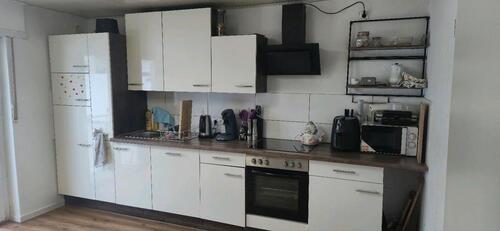 Foto - 1 Zimmer Etagenwohnung zur Miete in Mannheim