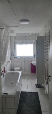 Foto - Etagenwohnung in Mannheim zur Miete