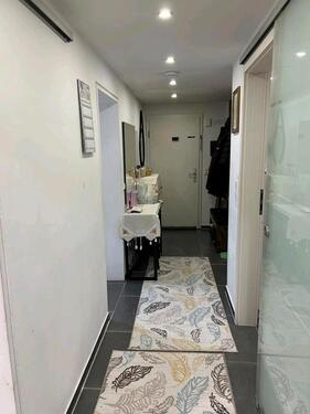 Foto - 4 Zimmer Etagenwohnung zum Kaufen in Hechingen