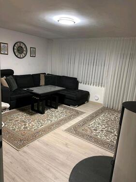 Foto - Etagenwohnung in Hechingen zum Kaufen