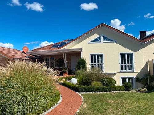Foto - Haus möbliert oder unmöbliert in Gerolzhofen