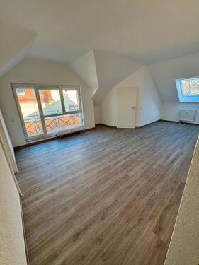 Foto - Top-sanierte helle Wohnung mit Balkon in Frankenberg