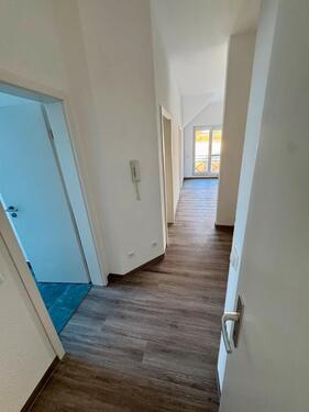 Foto - 3 Zimmer Dachgeschoßwohnung zur Miete in Frankenberg (Sachsen)