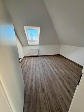 Foto - 3 Zimmer Dachgeschoßwohnung in Frankenberg (Sachsen)