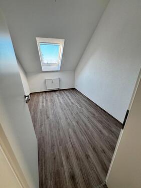 Foto - Dachgeschoßwohnung in Frankenberg (Sachsen) zur Miete