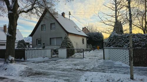 Foto - Großzügiges Grundstück Einfamilienhaus mit Nachdichtungspotential
