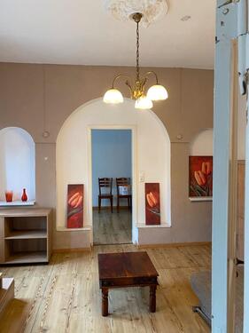 Foto - 2-Zimmerwohnung in 19322 Wittenberge Altstadt zu vermieten