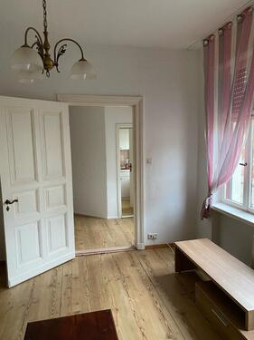 Foto - 2 Zimmer Erdgeschoßwohnung zur Miete in Wittenberge