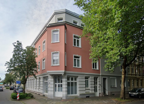 Foto - Top sanierter Altbau im Herzen der Südstadt
